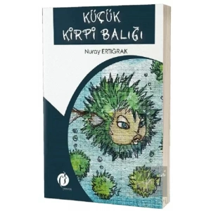 Küçük Kirpi Balığı
