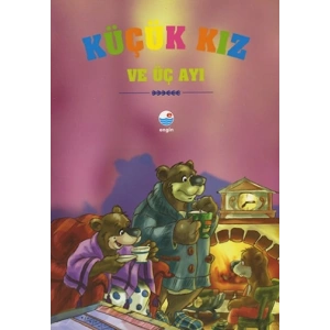 Küçük Kız ve Üç Ayı