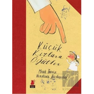 Küçük Kızlara Öğütler