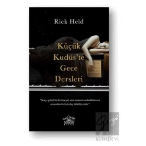 Küçük Kudüs’te Gece Dersleri