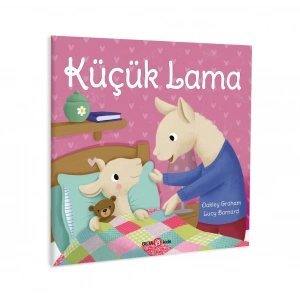 KÜÇÜK LAMA