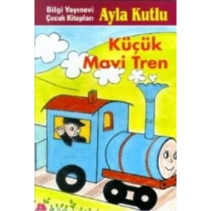 Küçük Mavi Tren