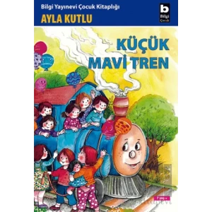Küçük Mavi Tren