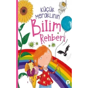 Küçük Meraklının Bilim Rehberi