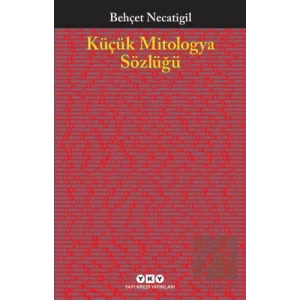 Küçük Mitologya Sözlüğü