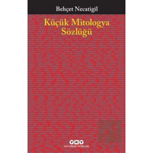 Küçük Mitologya Sözlüğü