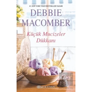 Küçük Mucizeler Dükkanı