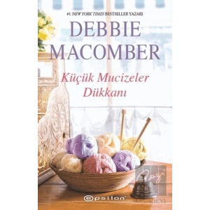 Küçük Mucizeler Dükkanı