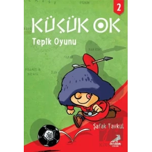 Küçük Ok 2 - Tepik Oyunu