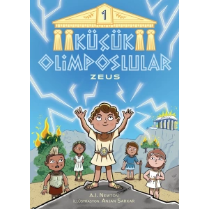 Küçük Olimposlular - Zeus
