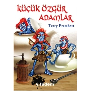 Küçük Özgür Adamlar