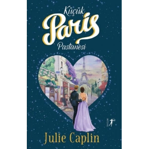 Küçük Paris Pastanesi