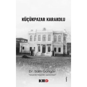 Küçük Pazar Karakolu