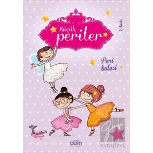 Küçük Periler - Peri Balesi