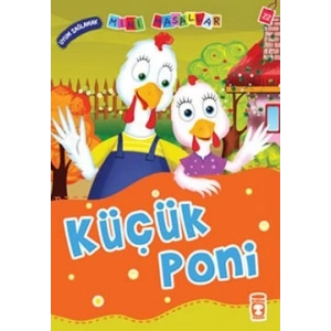 Küçük Poni