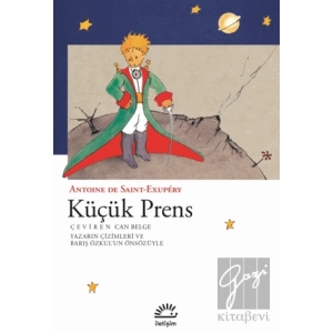 Küçük Prens