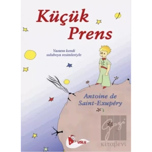 Küçük Prens