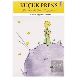 Küçük Prens