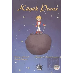 Küçük Prens