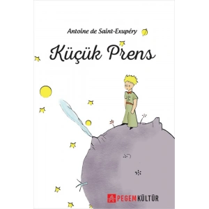 Küçük Prens