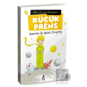 Küçük Prens
