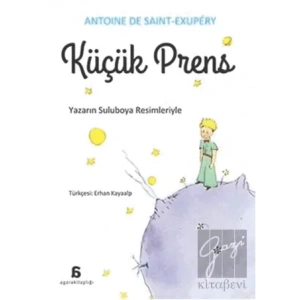 Küçük Prens AGORA