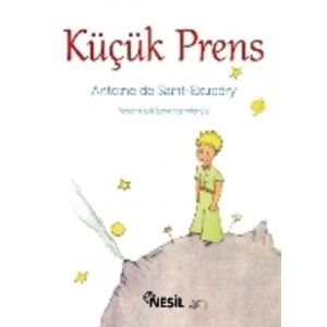 Küçük Prens