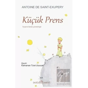 Küçük Prens