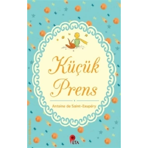Küçük Prens