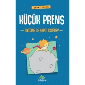Küçük Prens