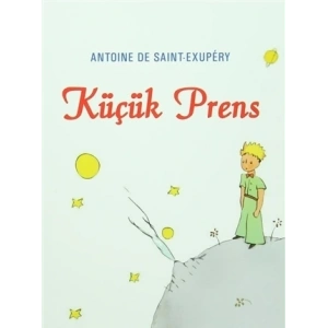 Küçük Prens