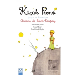Küçük Prens
