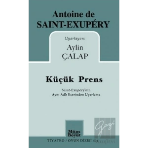 Küçük Prens