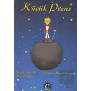Küçük Prens