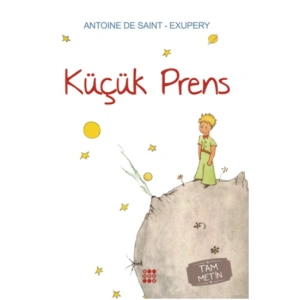 Küçük Prens