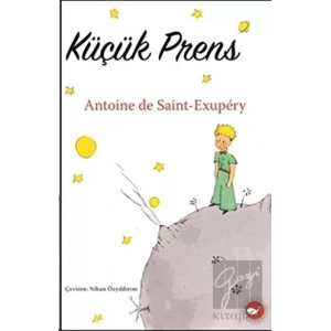 Küçük Prens