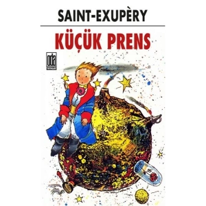 Küçük Prens
