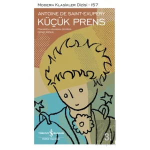 Küçük Prens