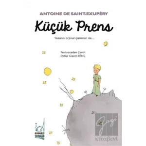 Küçük Prens