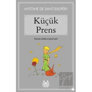 Küçük Prens