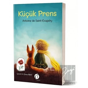 Küçük Prens