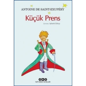 Küçük Prens