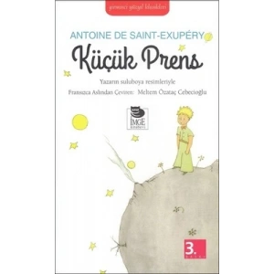 Küçük Prens