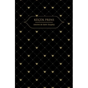 Küçük Prens (Ciltli)