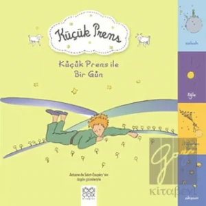 Küçük Prens İle Bir Gün