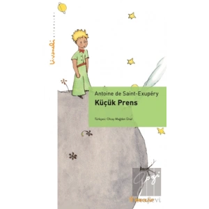 Küçük Prens - Livaneli Kitaplığı