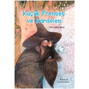 KÜÇÜK PRENS VE KARDELEN