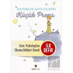 Küçük Prens ve Küçük Prensi Okuma Rehberi