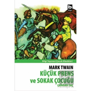 Küçük Prens ve Sokak Çocuğu