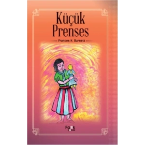 Küçük Prenses